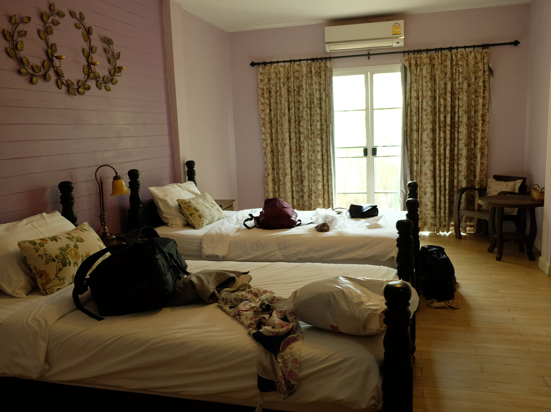 Khum Muang Min Boutique Hotel主图