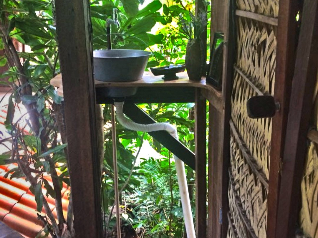 Casa Permacultural Curua主图