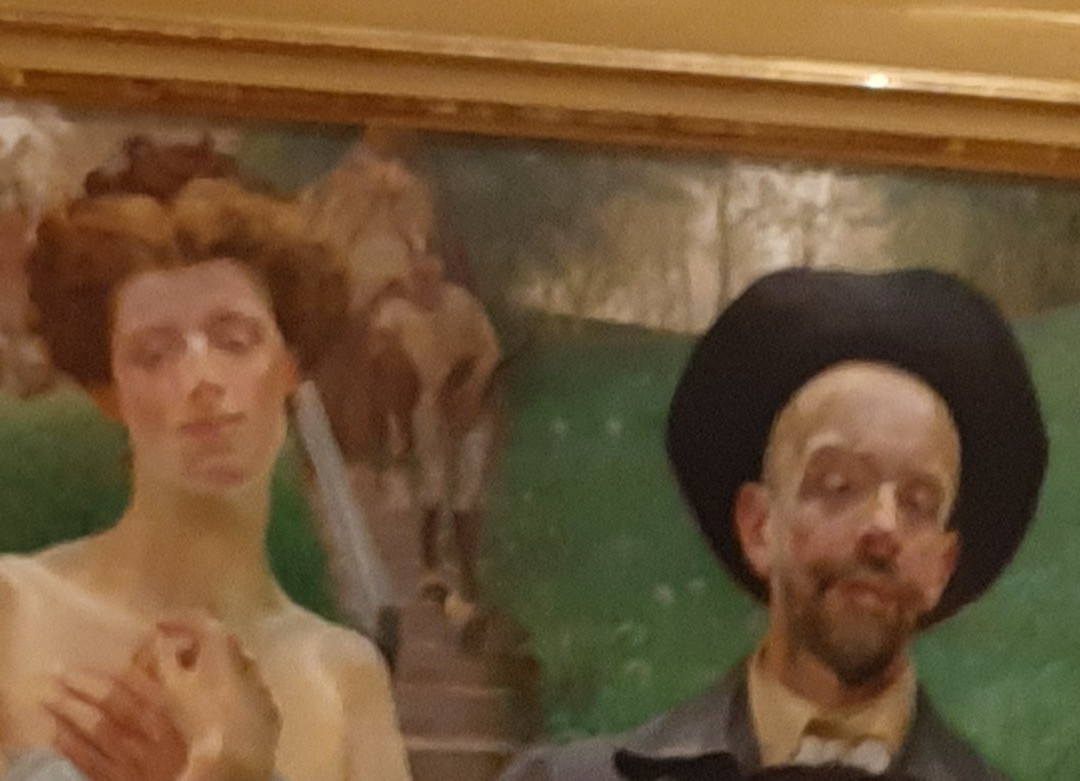 Jacek Malczewski Museum景点图片