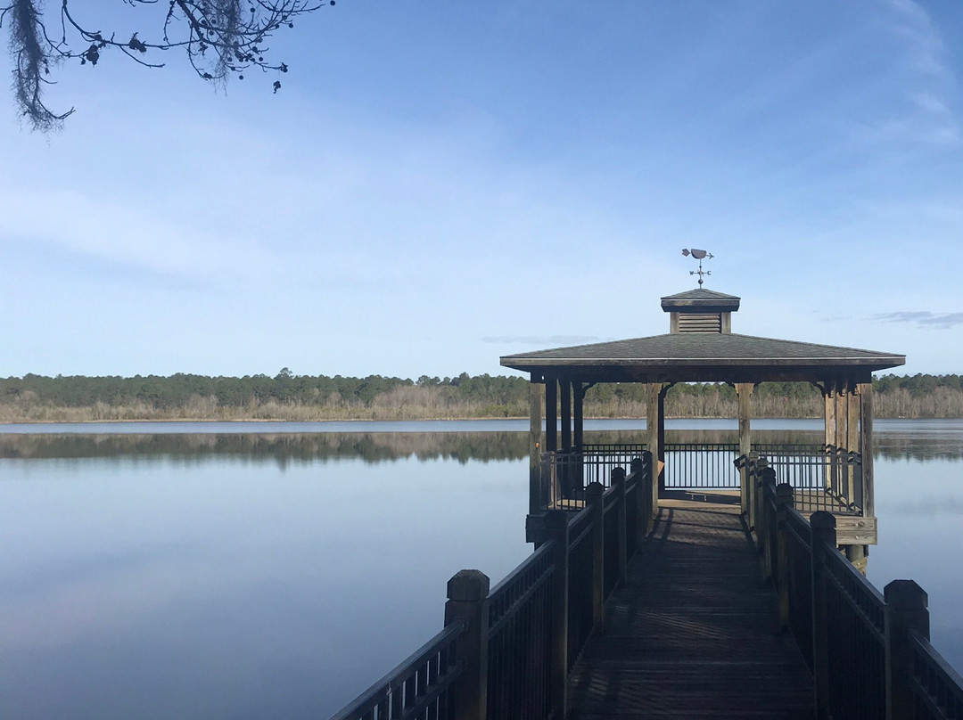 lake Warren State Park景点图片