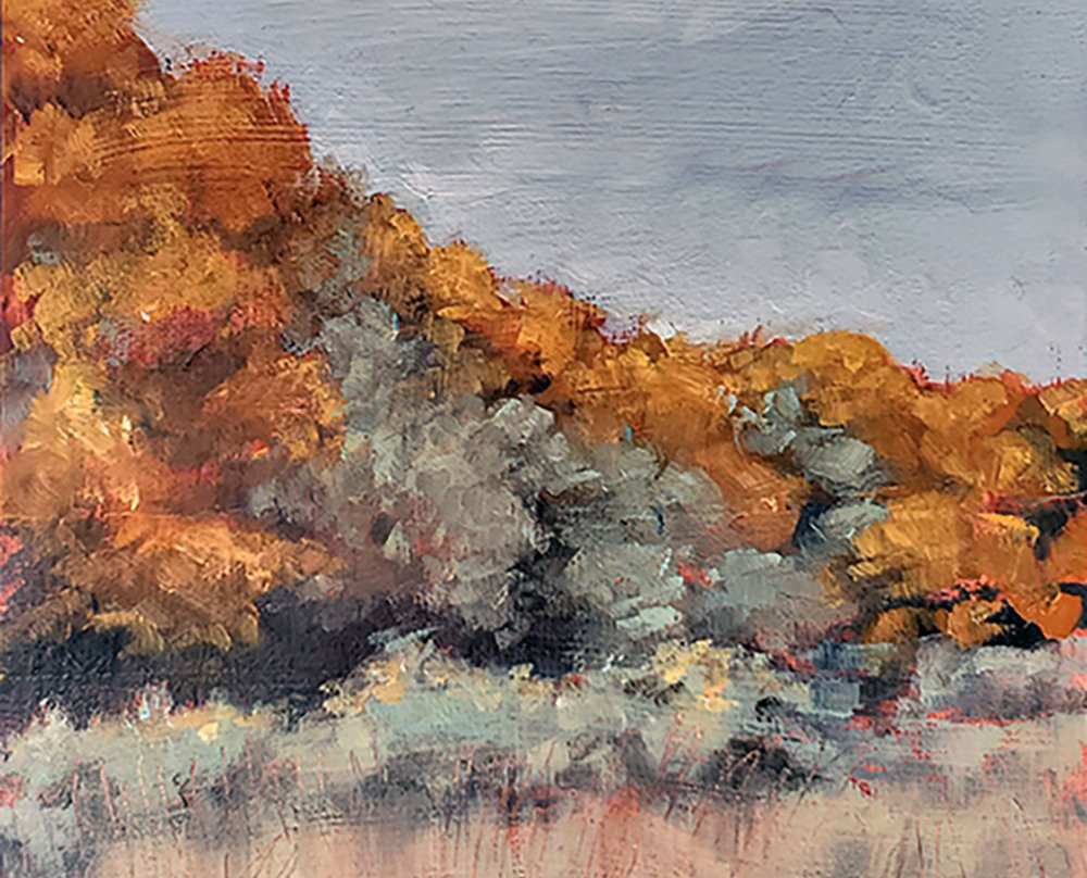 Hat Ranch Gallery-圣菲必去景点