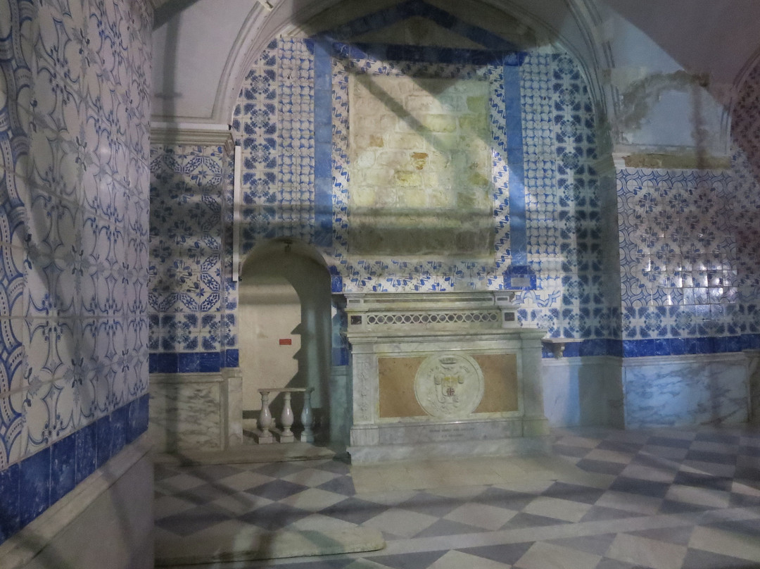 Church of the Nativity of St John the Baptist-Ein Kerem必去景点