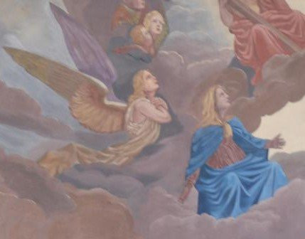 Église Saint-François de Sales-邦多勒必去景点