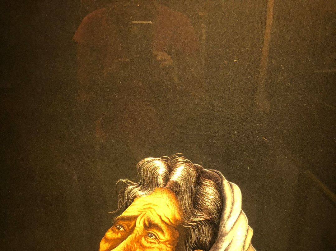 XQ Hand Embroidery-顺化必去景点