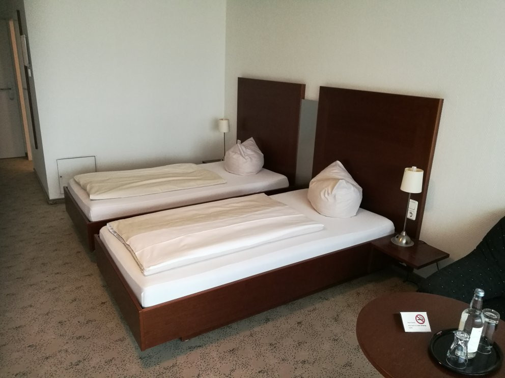 My Parkhotel Kempten主图