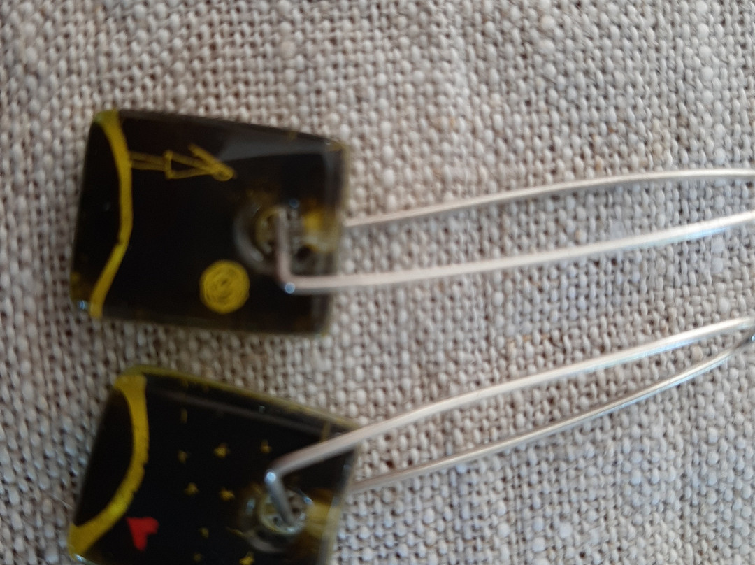 marie velenski-克伦威尔镇必去景点