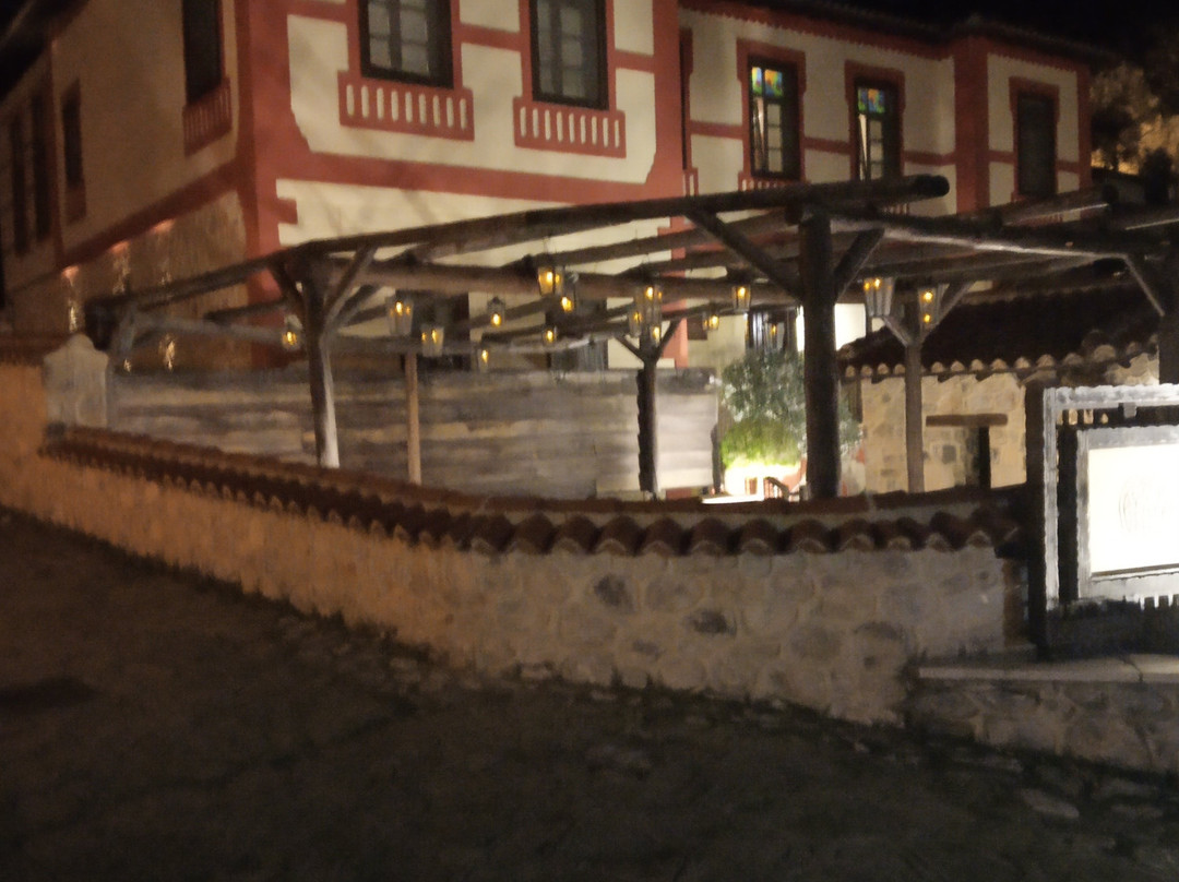 Orologopoulos Mansion主图