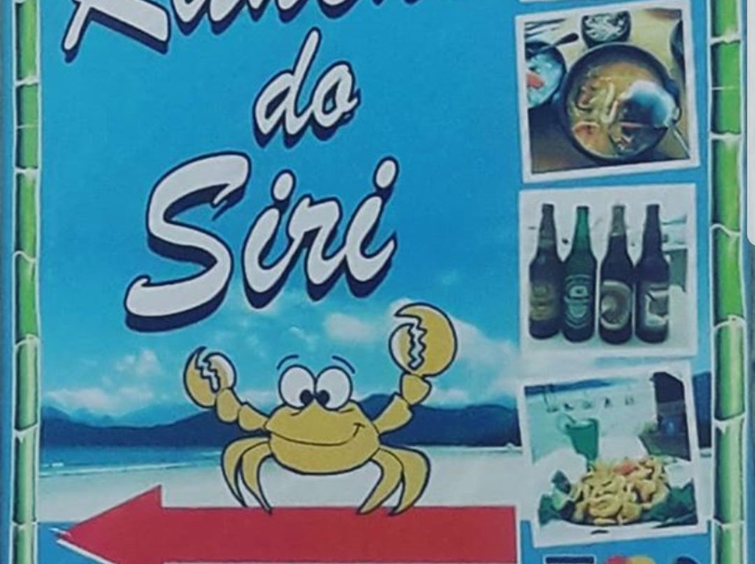 Almada餐馆和美食-Rancho do Siri