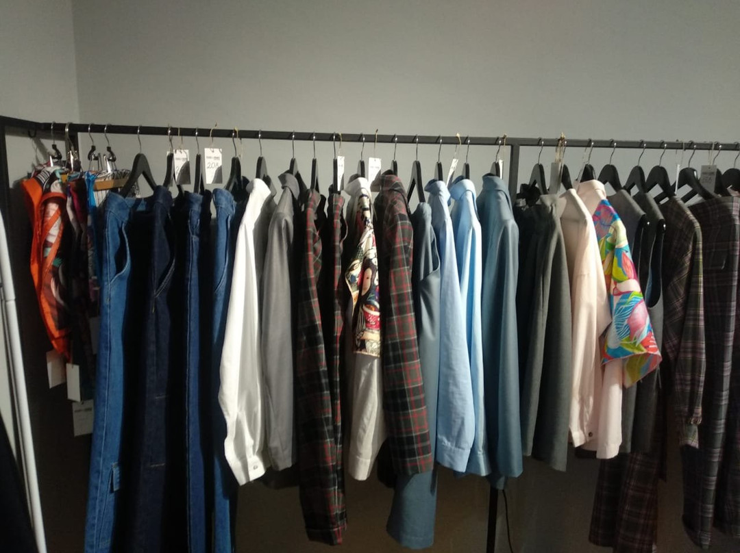 Yuliko & Friends Concept Store-第比利斯必去景点
