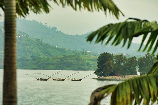 DREAM RWANDA EXPERIENCES-Ruhengeri必去景点