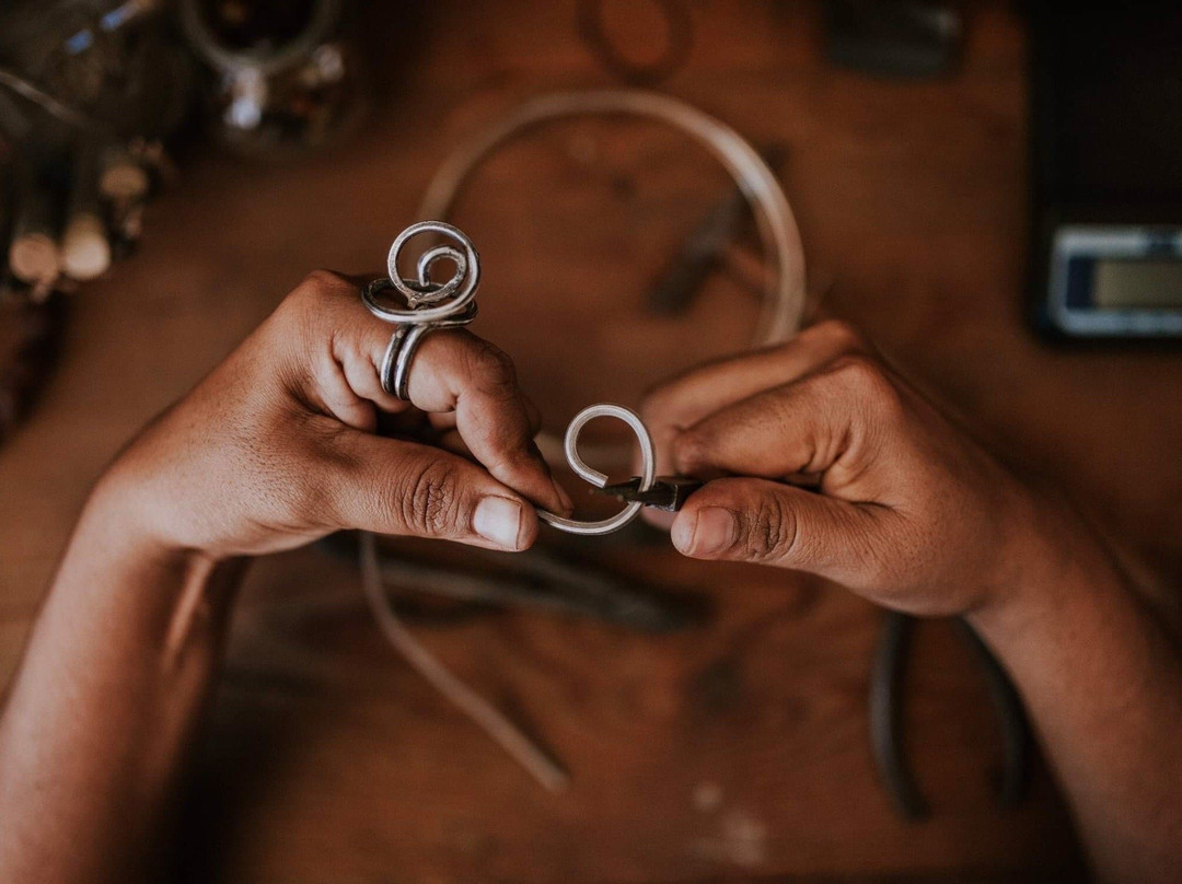 Caravana Joyas-梅里达必去景点