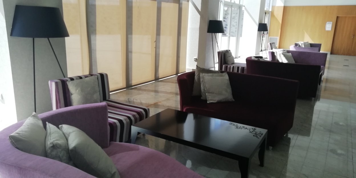 蓬费拉达城市酒店，Ascend 酒店精选-官方