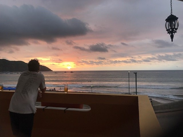 El Nido Bed and Breakfast主图