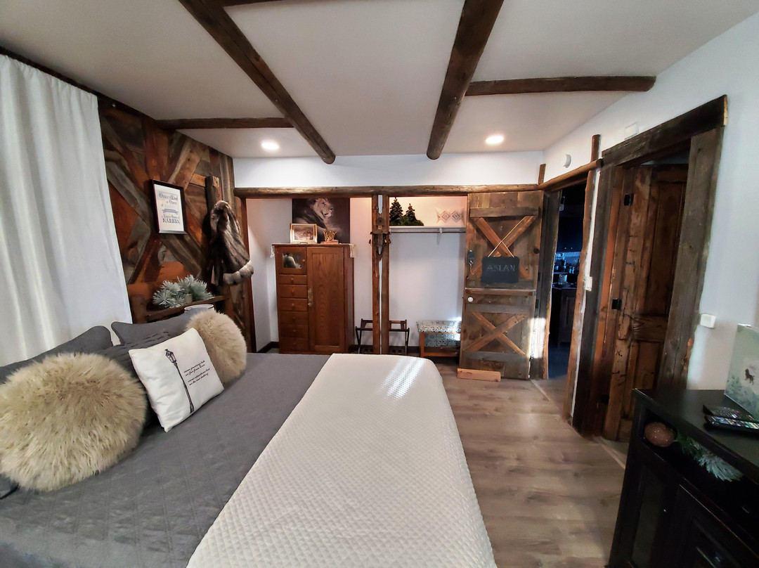 Chimney Top Acres