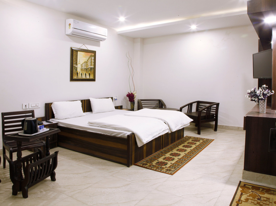 Shagun Residency主图