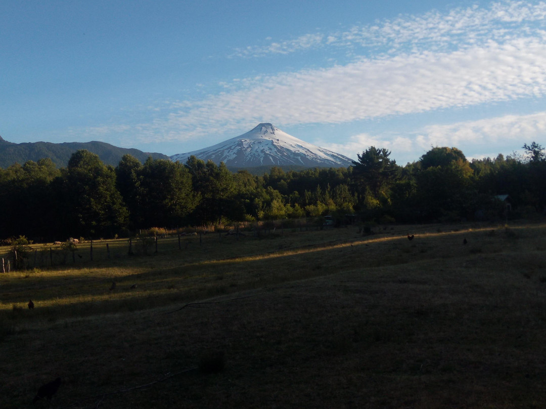 AntüKüyen EcoTrips-普孔必去景点