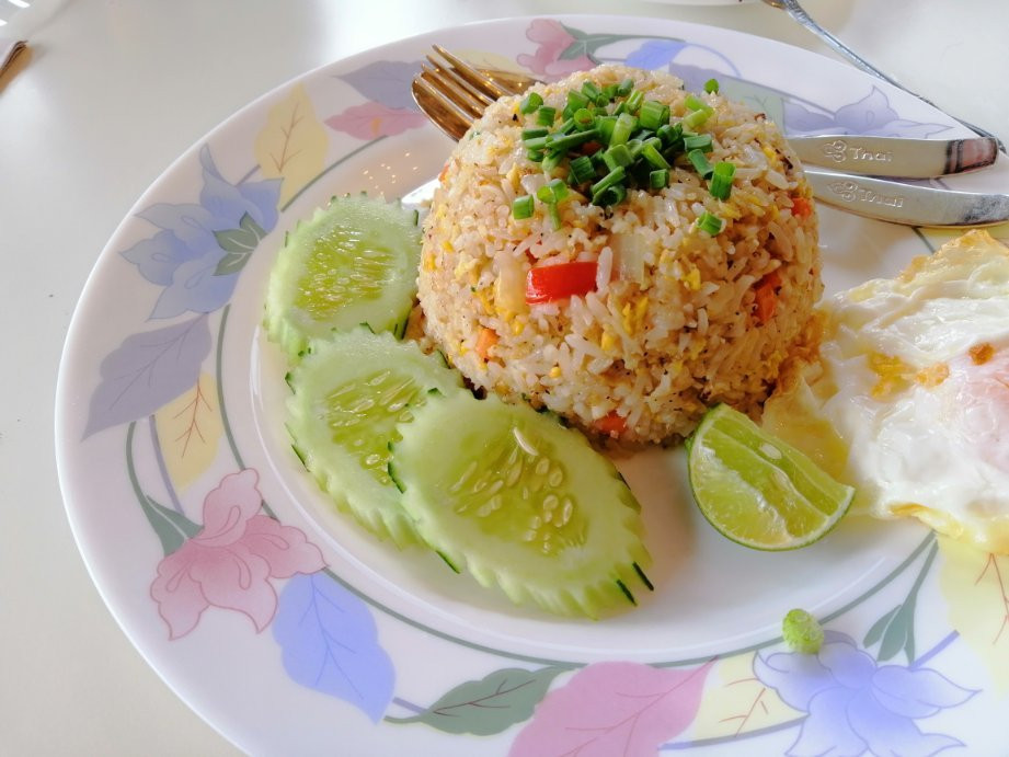 D’oasis Cafe