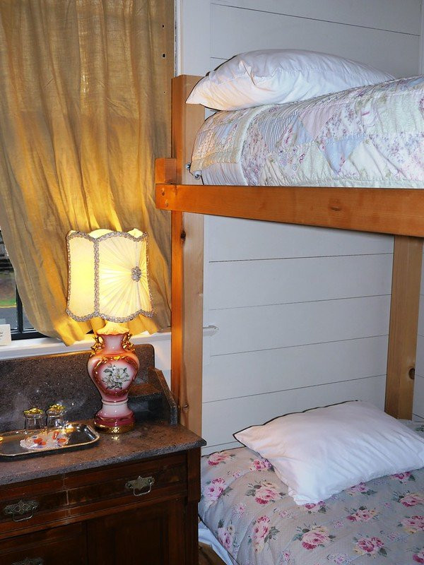 Wolf Creek Inn主图