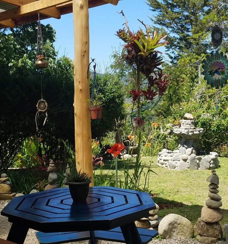 Garden House Observatory and Café景点图片
