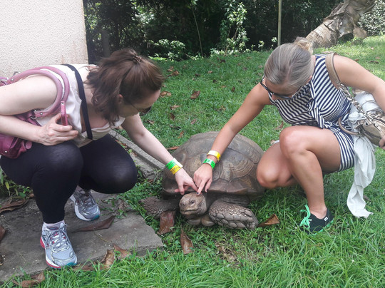 Naija Holidays-拉哥斯必去景点