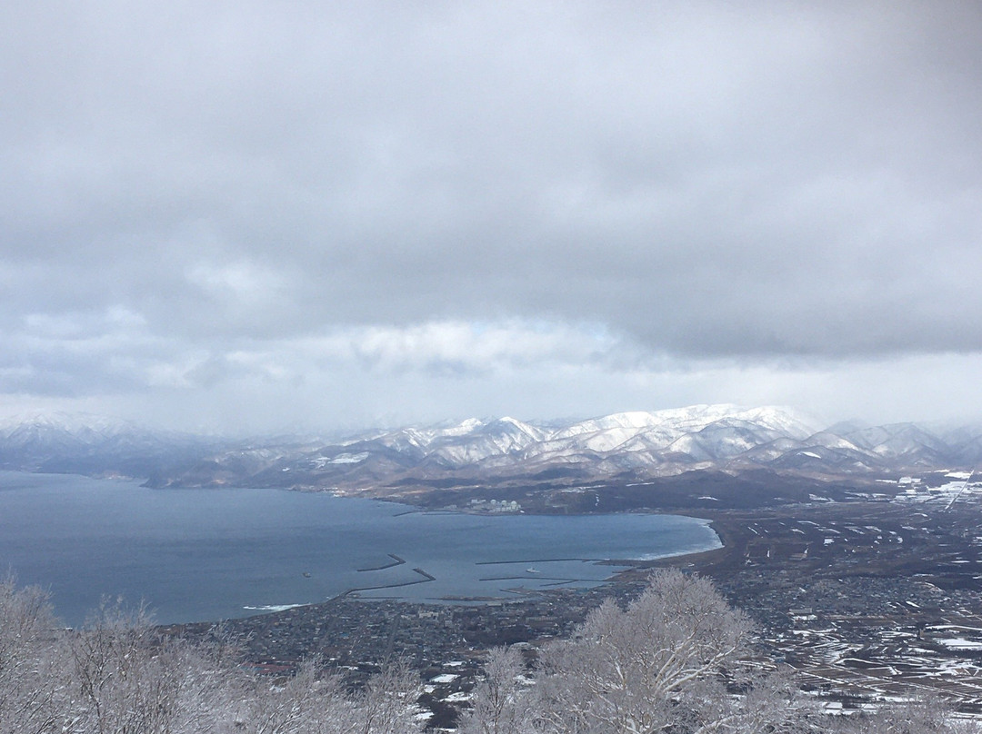 Iwanai Resort-岩内町必去景点