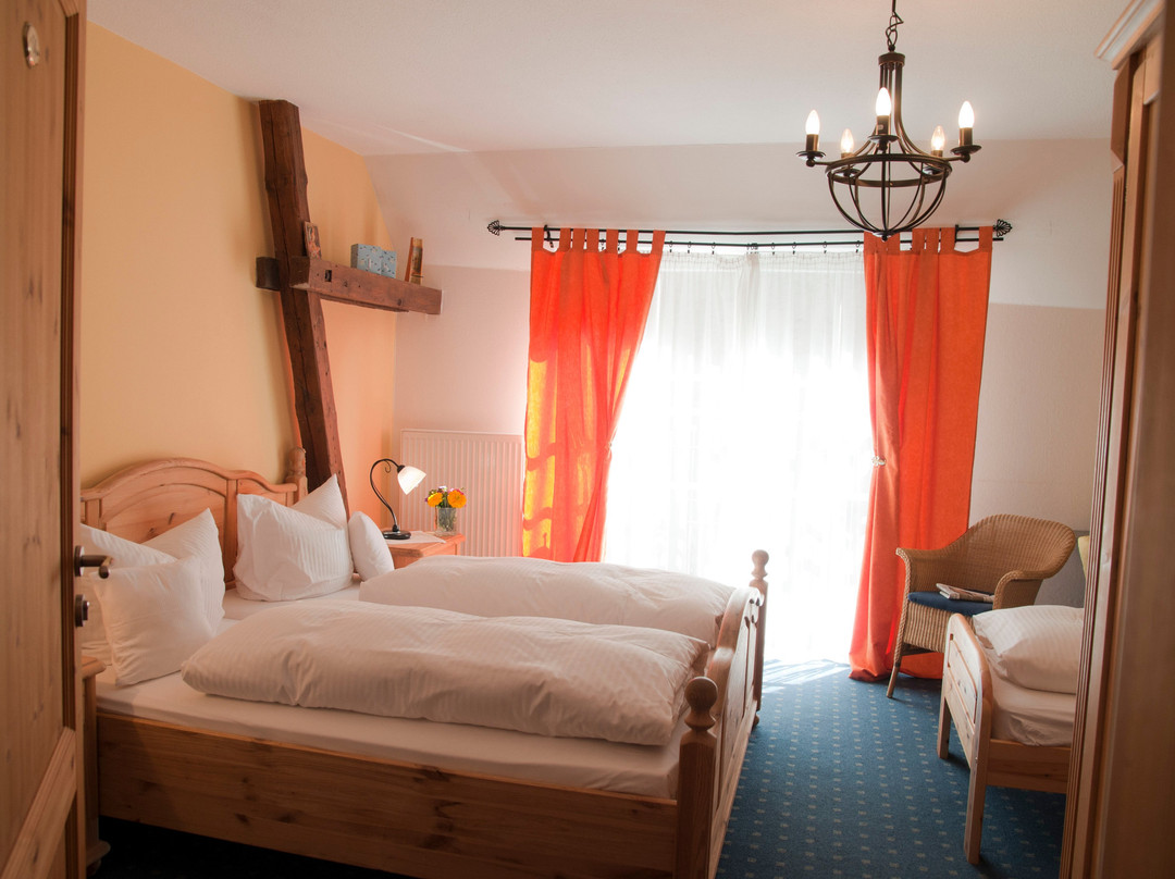 Hotel Am Markt主图