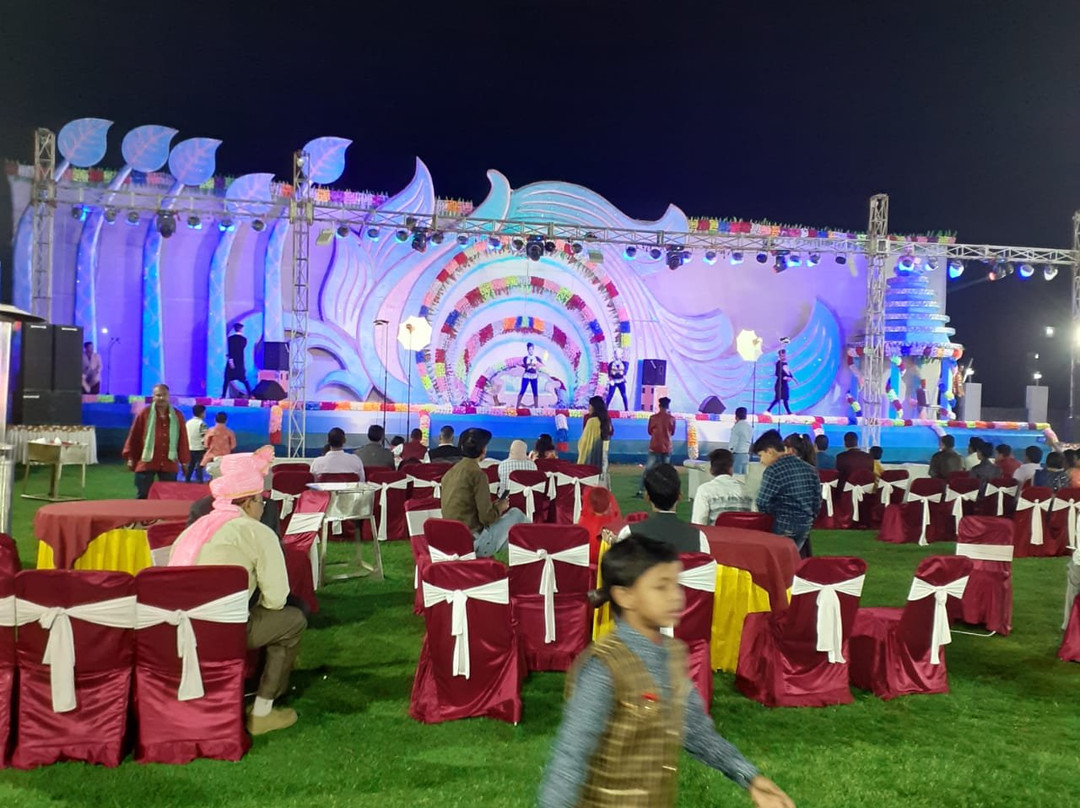 Sukhdeo Clark Inn主图