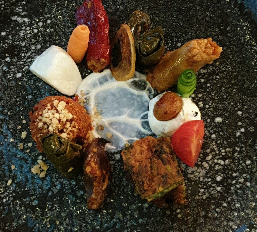 Mutfak Sanatları Merkezi