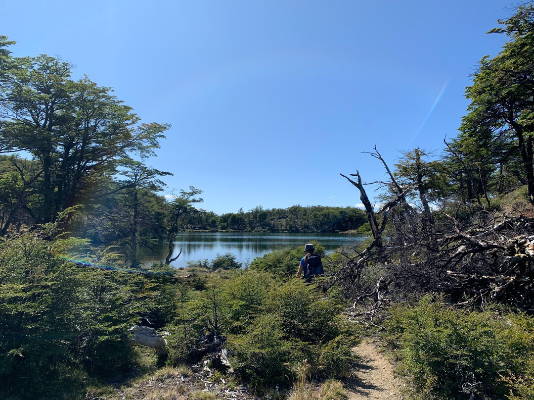 Parque Patagonia-Cochrane必去景点