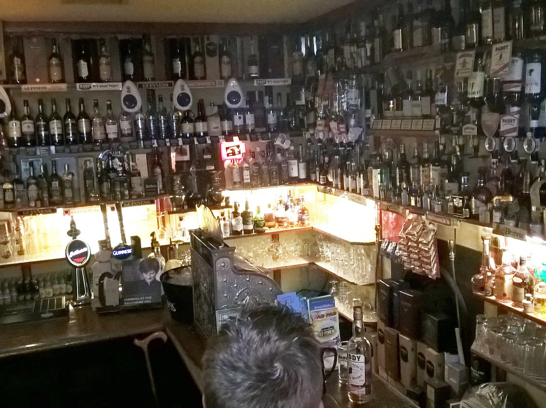 The Wild Atlantic Lodge主图