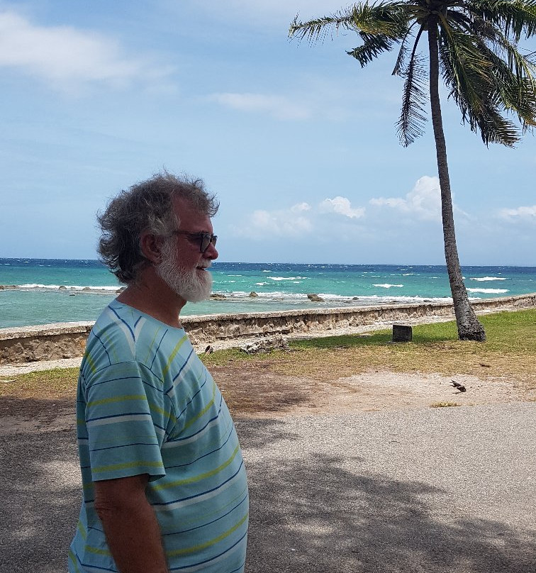 Bak-Bak Beach-古达必去景点