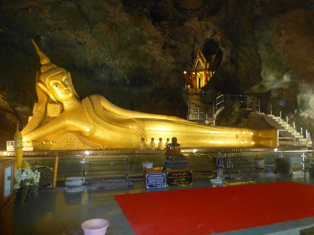 Mr. Moo Khao-Lak Tour - Private Day Tours-拉克山必去景点
