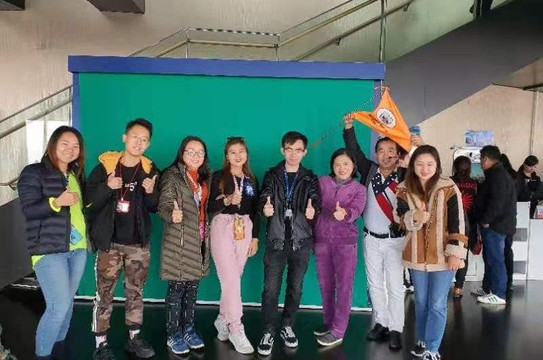 Shanghai Great Trip-上海市必去景点