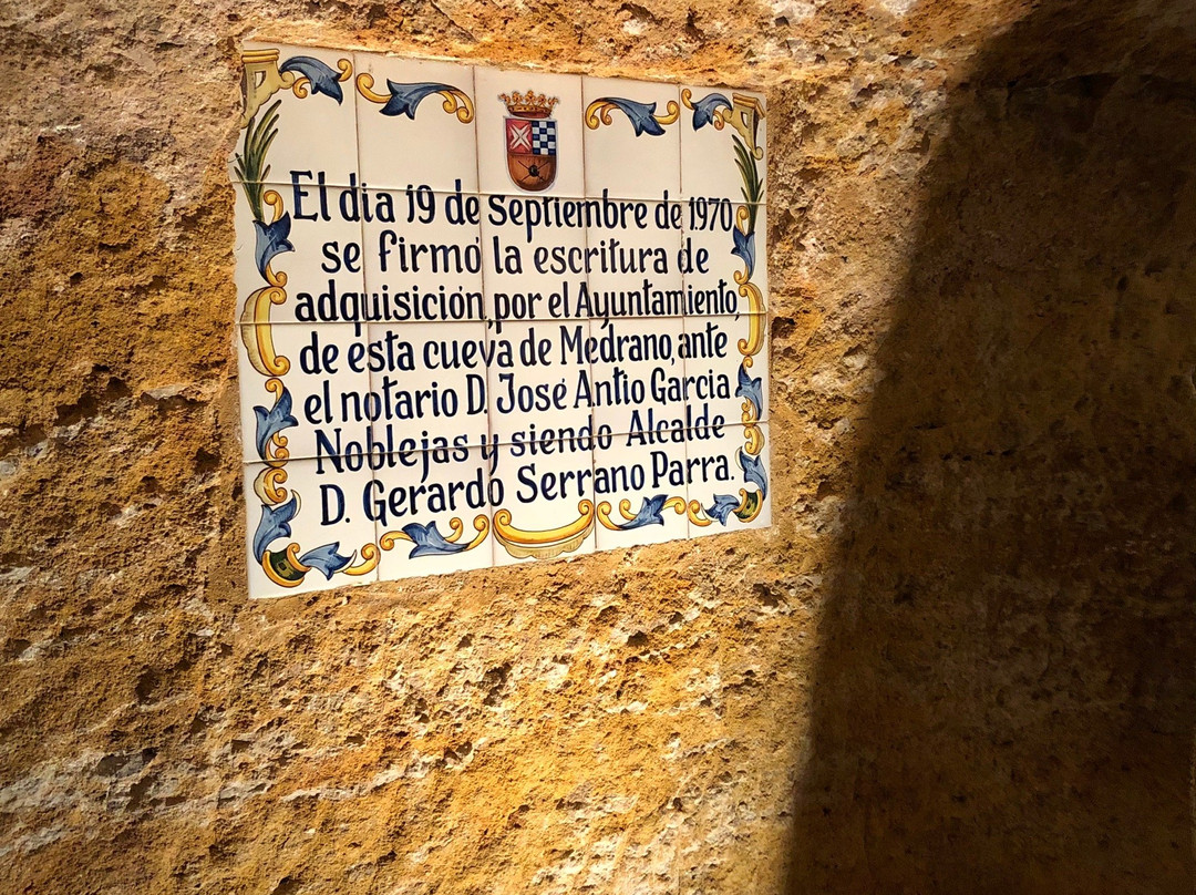 Casa-Cueva de Medrano景点图片