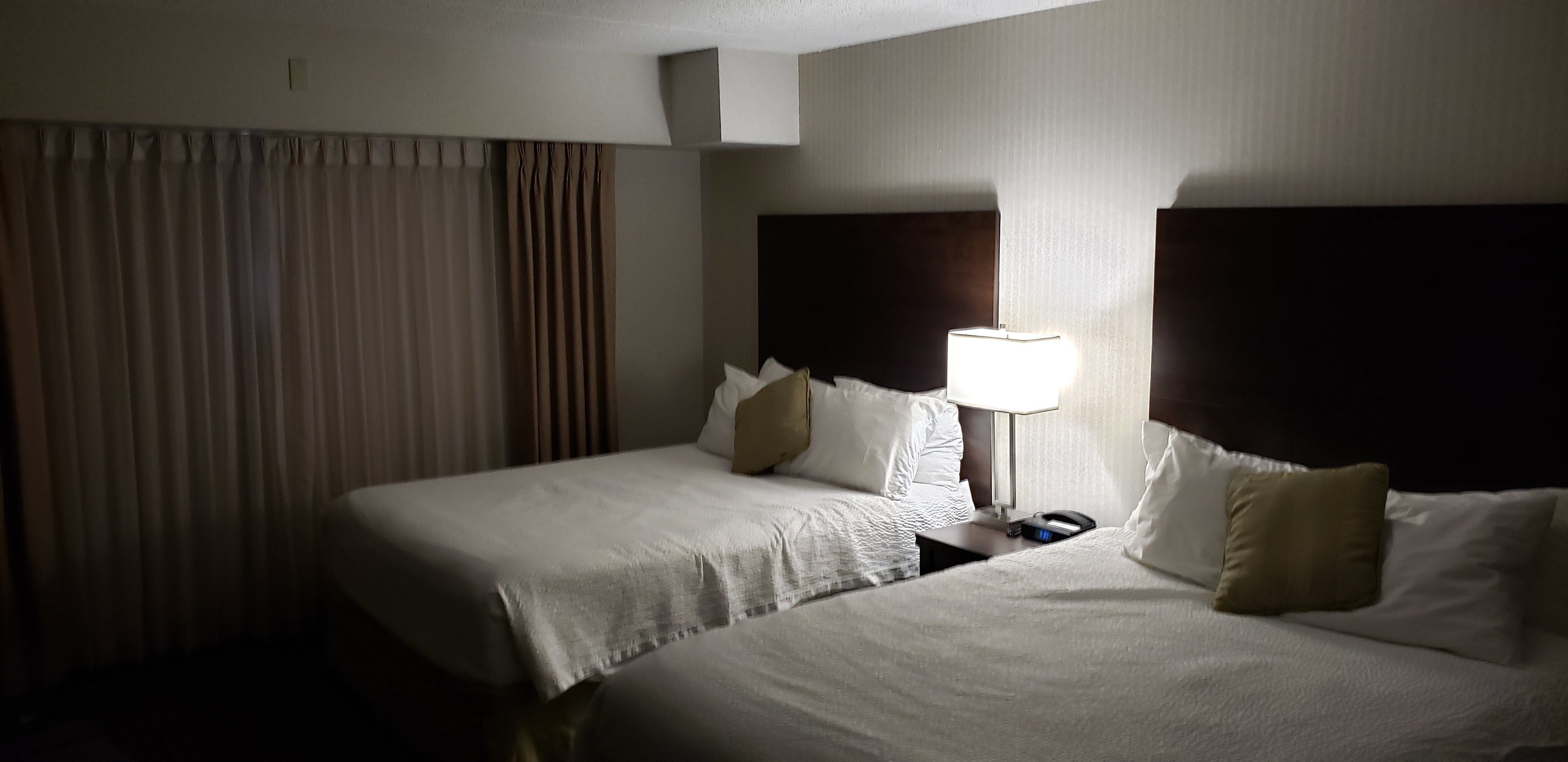 Victoria Inn Hotel & Convention Centre-官方