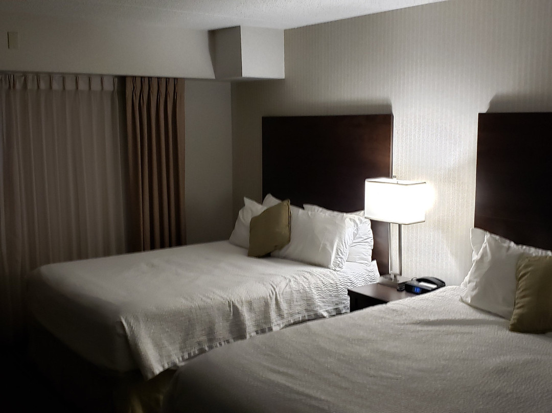 Victoria Inn Hotel & Convention Centre主图