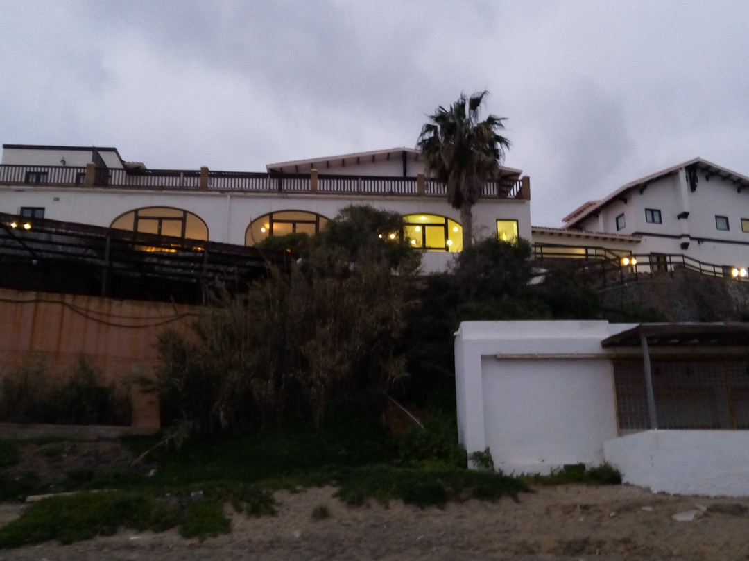 Hotel Doña Pakyta主图