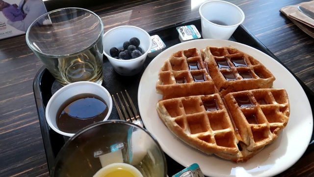 Home2 Suites By Hilton San Angelo-餐饮