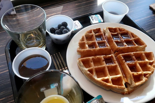 Home2 Suites By Hilton San Angelo主图