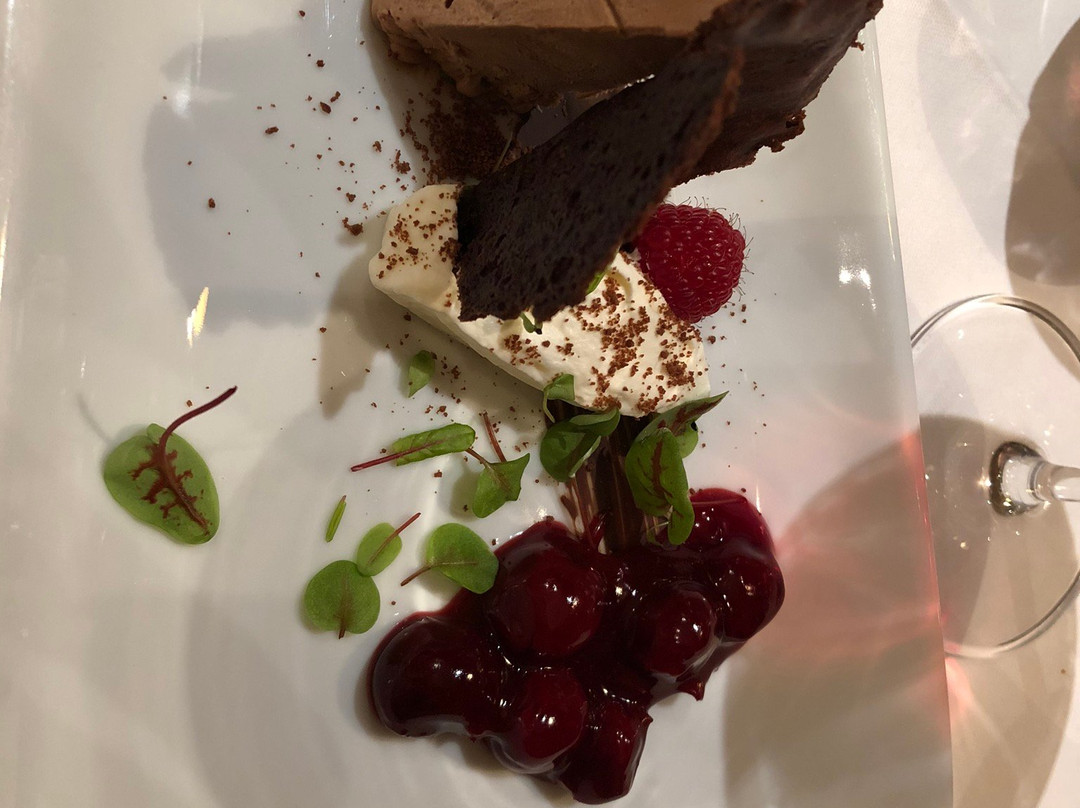 波尔格施拉桑格尔阿尔卑斯山酒店主图