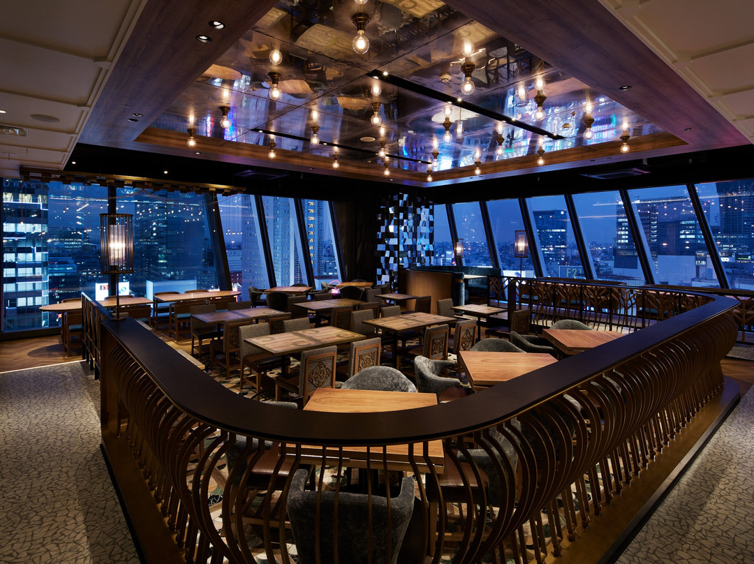 La Coquina cerveceria