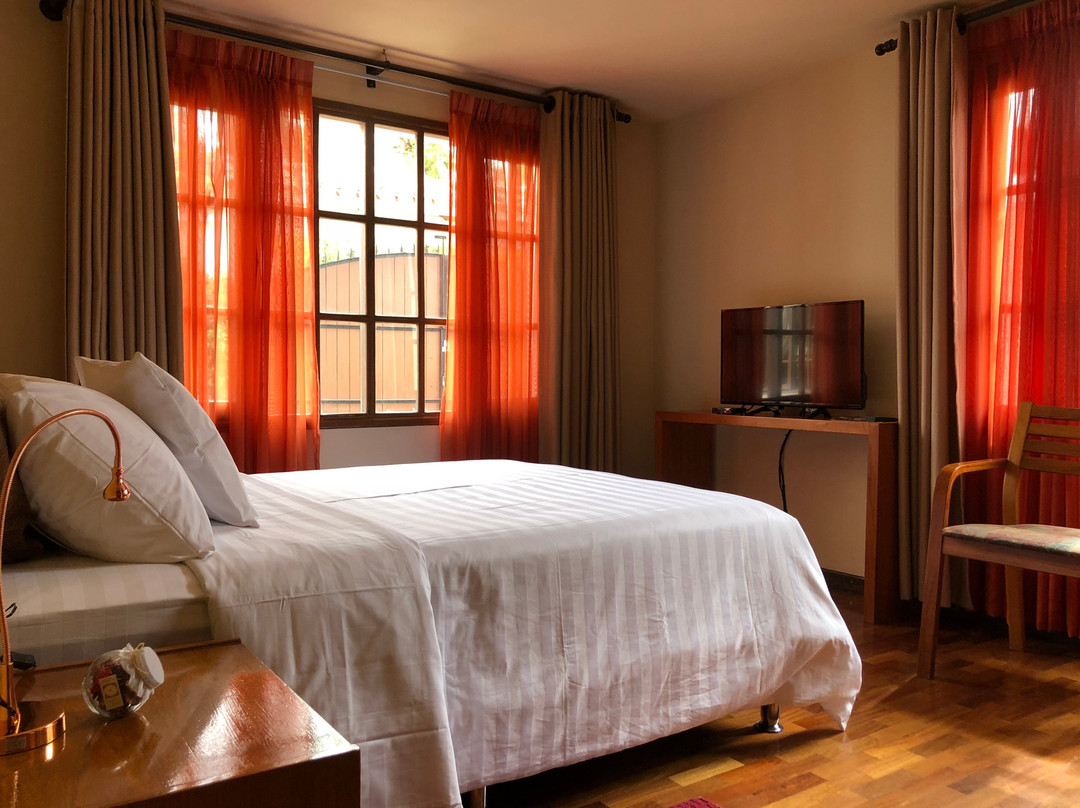 La Casa De Margarita Hotel Boutique主图