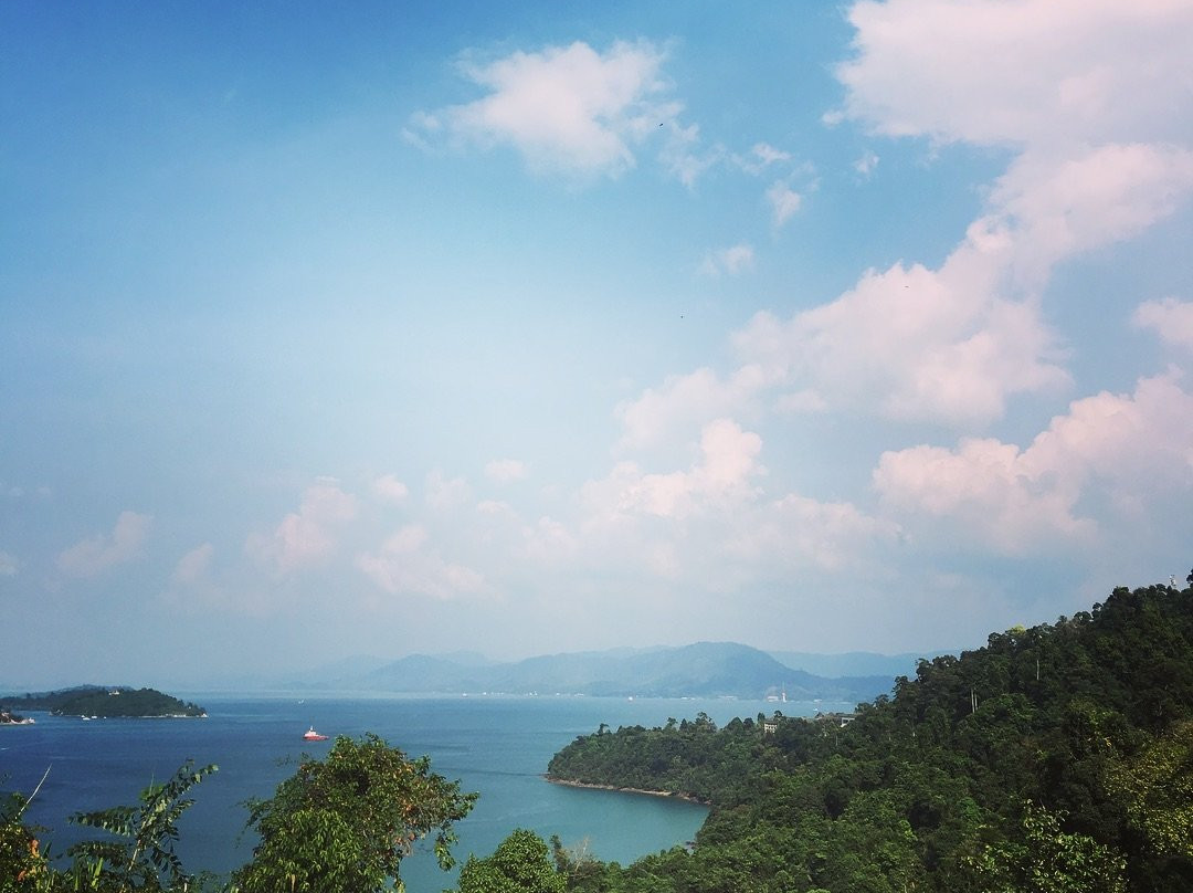 Thahtay Kyun Island旅游攻略图片