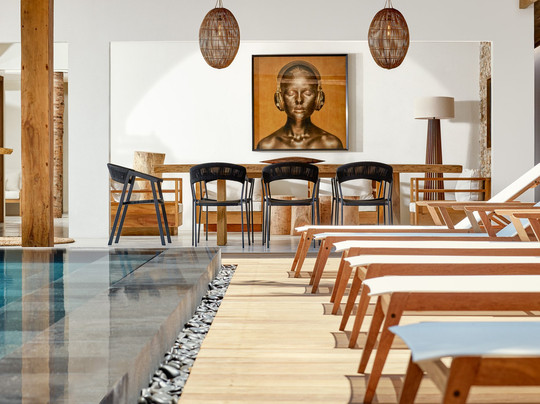 Villa Mati - La Villa Group主图