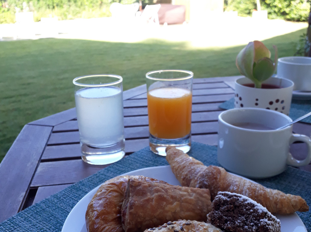 Live Hotel Boutique主图