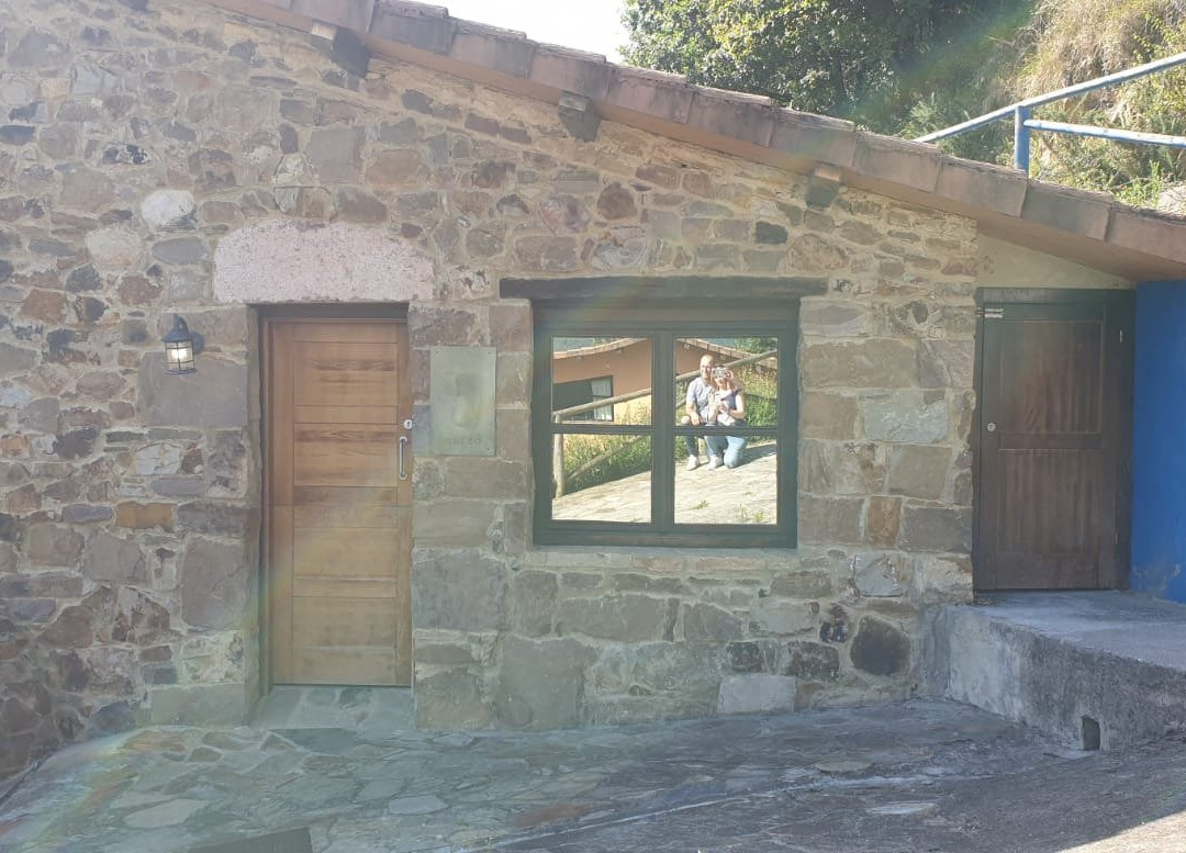 L'Aldea Sonada Del Angliru主图