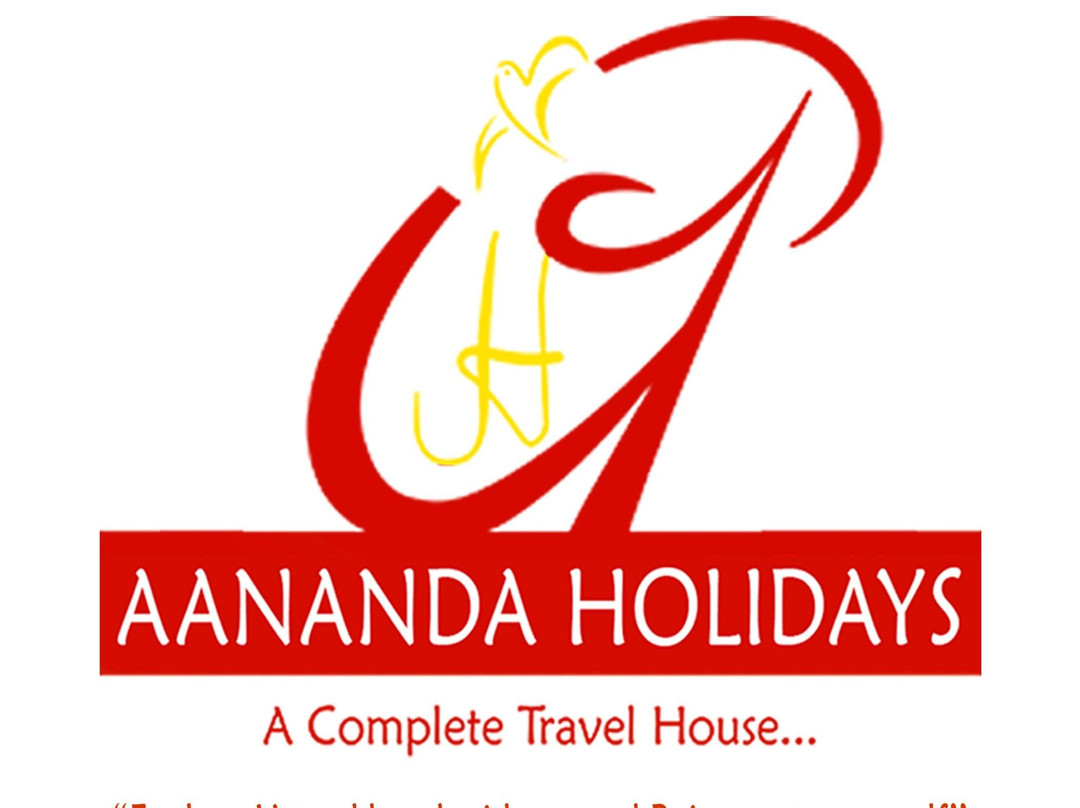 AANANDA HOLIDAYS-哈里瓦必去景点