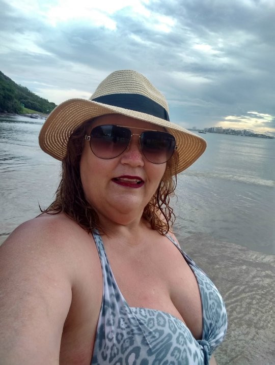 Praia do Ermitao景点图片