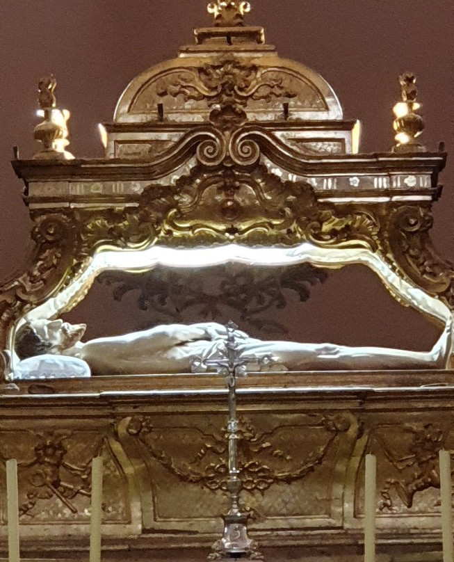 Colegiata del Santo Sepulcro-卡拉塔尤德必去景点