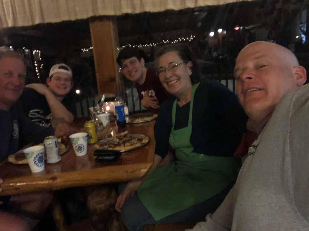 Lost Trail Hot Springs Resort主图